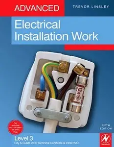 Advanced Electrical Installation Work (repost)