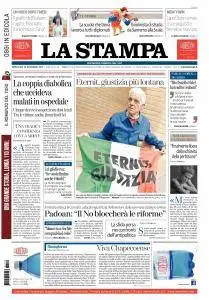La Stampa Edizioni Locali - 30 Novembre 2016