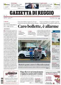 Gazzetta di Reggio - 7 Luglio 2022