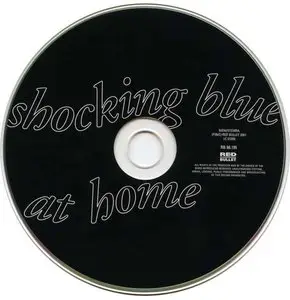 Shocking Blue - Very Best of Collected (Greatest Hits/At Home) [2011]