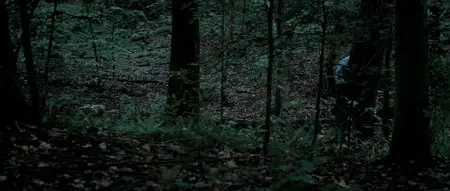 The Taking (2013)