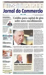  Jornal do Commercio - 23 de dezembro de 2015 - Quarta