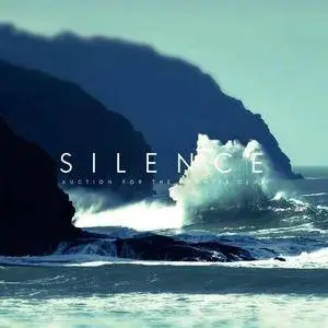 Auction for the Promise Club - Silence (2017)
