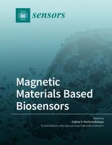 Magnetic Materials Based Biosensors