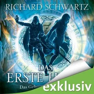 Richard Schwartz - Das Geheimnis von Askir 1 - Das erste Horn