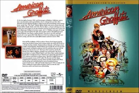 American Graffiti (1973) [DVD9] Untouched