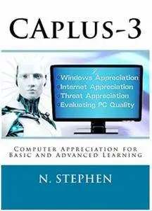 CAplus-3: Computer Appreciation-Plus 3