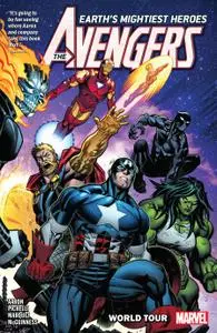 Avengers by Jason Aaron v02 - World Tour (2019) (Digital) (Kileko-Empire