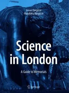 Science in London: A Guide to Memorials