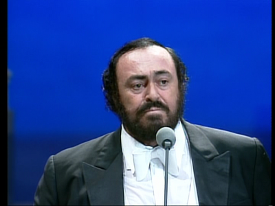 Pavarotti & Friends 1&2 (DVD9)