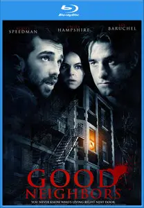 Good Neighbours (2010)