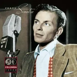 Frank Sinatra - The Best Of The Columbia Years 1943-1952 (4 CD) (1995)