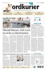 Nordkurier - Strelitzer Zeitung - 06. Dezember 2017
