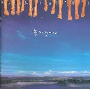 Paul McCartney - Off the Ground (1993)