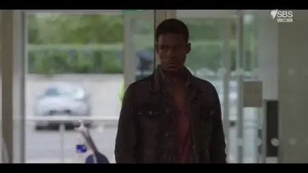 Taken Down S01E05