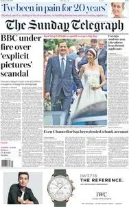 The Sunday Telegraph - 9 July 2023