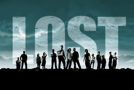 LOST - 2004 - 5 Seasons