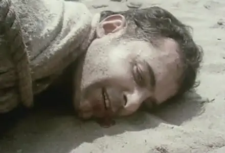 Os deuses E Os Mortos / Of Gods and the Undead (1970)