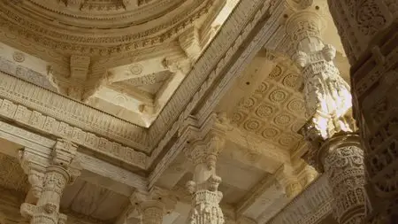 India (2014) in 4K