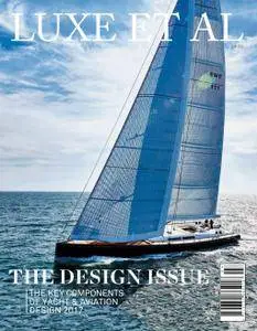 Luxe et al - March 2017