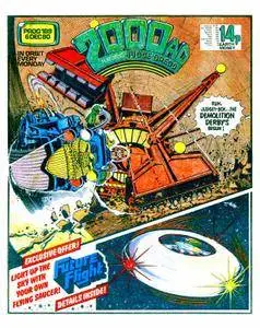 2000AD 0189