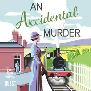 «An Accidental Murder» by J. New