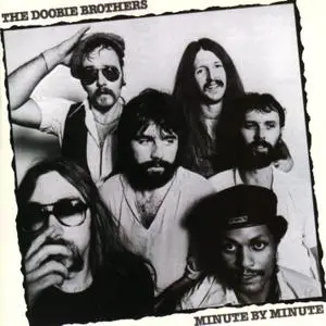 The Doobie Brothers - Minute By Minute (Kevin Gray Remastered Vinyl) (1978/2019) [24bit/96kHz]