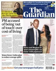 The Guardian - 18 May 2023