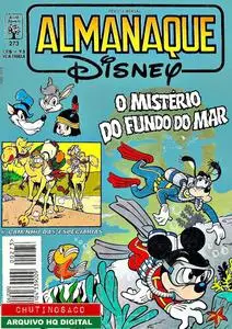 Almanaque da Disney 273