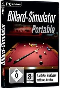 Portable Billard Simulator (2009)