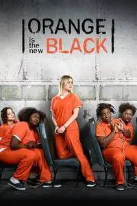 Orange Is the New Black S06E03