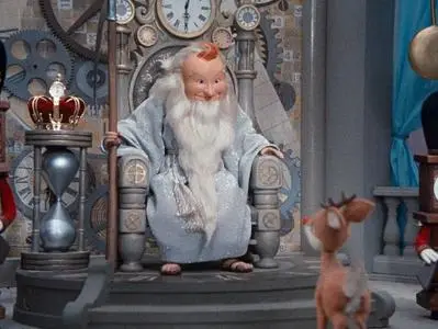 Rudolph's Shiny New Year (1976)