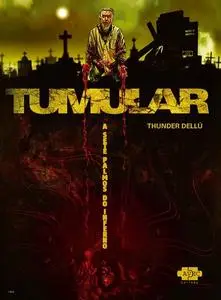 «Tumular» by Thunder Dellú