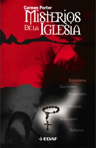 Misterios de la Iglesia - Carmen Porter 