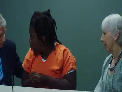 Orange Is the New Black S06E01