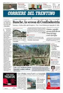 Corriere del Trentino – 25 ottobre 2019