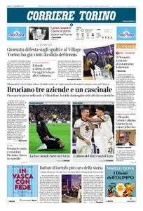Corriere Torino - 14 Novembre 2022