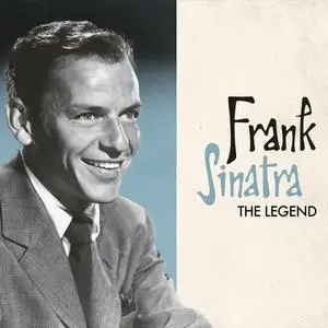 Frank Sinatra - Frank Sinatra. The Legend (2023) / AvaxHome