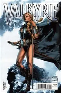 Valkyrie #1 (2010)