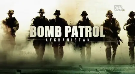 Bomb Patrol Afghanistan S01E07-08 Thanksgiving & Teamwork