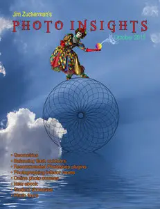 Photo insights - October 2015
