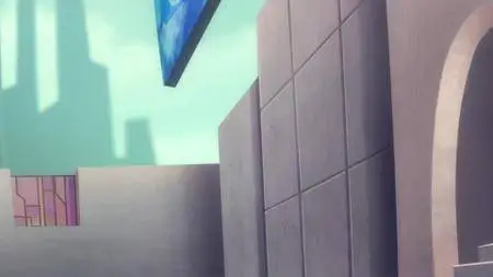 Mysticons S02E12