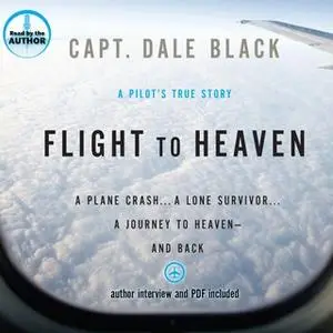 «Flight to Heaven» by Dale Black