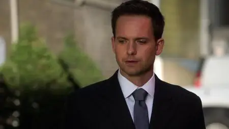 Suits S07E14