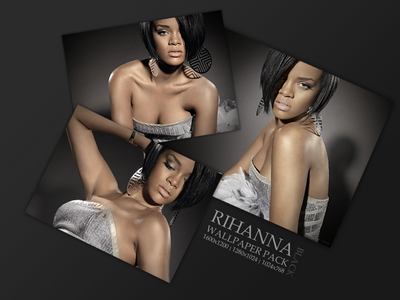 Wallpapers Rihanna