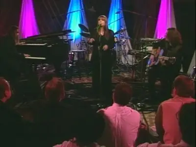 Annie Haslam - Live Studio Concert - Philadelphia, PA, USA 1997 (2006)