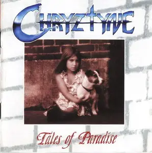 Chryztyne - Tales Of Paradise (1993)