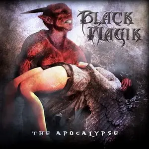 Black Magik – The Apocalypse (2013)
