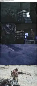 Appleseed Alpha (2014)