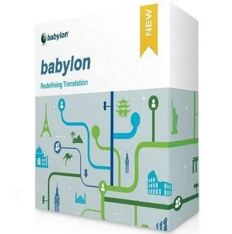Babylon Portable 9.0.2.10 Multilingual paf